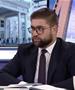 Манасиевски со аргументи до Кузеска: Вие сте предавници, ние имаме јасен став, измена на Устав под бугарски диктат не може 
