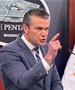 Хегсет потврди: Пентагон двојно ќе го намали најавениот број генерали и адмирали