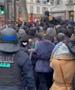 Видео: Хаос во Франција повредени повеќе од 600 лица