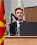 Серафимовски до студентите: Бидете генерацијата што преку дигитализацијата ќе ја поврзе земјоделската традиција со иднината