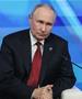 Путин во обраќањето: Не можеме да бидеме сигурни дека нема да се користи нуклеарно оружје(ВИДЕО)
