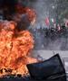 Видео- фото: Протести низ Франција, затворени 400 училишта 