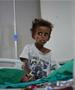 „WFP“: Гладот ​​се влошува