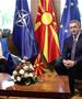 Лајен предложи средба на министрите за надворешни на Македонија и Бугарија во Софија следната недела