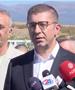 Мицкоски: Капиталните проекти ќе го подобрат животот на скопјани