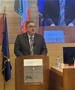 Минчев на Националната академија за јавна администрација на Италија