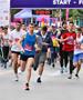 Посебен режим на сообраќај поради Скопскиот маратон