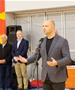 Министерот Мисајловски на отворањето на централниот Меморијален турнир во чест на загинатите бранители
