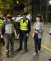 Превентивна активност на СВР Куманово за зголемување на свеста кај возачите да не управуваат возило под дејство на алкохол
