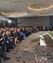 Пратеникот Талевски на Меѓународна конференција во Грузија за јакнење на меѓурелигискиот дијалог