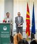 Серафимовски: Зголемена поддршката за зелена нафта, доделувањето на картичките започнува оваа недела