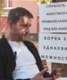 Д-р Василевски петти ден штрајкува со глад пред Медицинскиот факултет