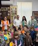 Градоначалникот Јанчев ја одбележа Детската недела