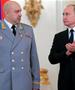 Путин го враќа „Генерал Армагедон“, кружат две теории