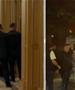 Хаос во Приштина: Кордони полицајци, солзавец кон демонстрантите, блокирани пратениците (ВИДЕО) 