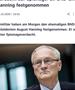 Скандал над скандалите: Предавство во Германија?