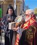 По моштите на Самоил, во Бугарија пристигна и чесната глава на Св. Климент – коинциденција или тенденција?