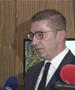 Мицкоски без големи очекувањат од средбата во Софија: Очекувам дијалог на „коњопој“... 