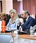 Град Скопје: Средба со делегацијата на Конгресот на локални и регионални власти на Советот на Европа