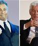 Сталоне откри како се степал со Ричард Гир за време на снимање (ВИДЕО)