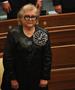 Јустина Широка Пуља избрана за претседателка на Косово
