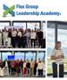 Од лидер до ментор: Flex Group Leadership Academy продолжува со вториот дел од програмата