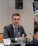 Муцунски во Софија: Коридорот VIII е многу повеќе од линија на карта