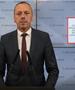 Петрушевски: Со скандалот на Славјанка вреден 37 милиони евра, Филипче јасно потврди дека нивното владеење со државата било полно со криминал и корупција