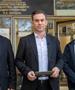 Серафимовски: Со 9,5 милиони евра ги намалуваме трошоците за нафта на земјоделците