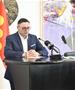 Јанчев: Изградба на дом за стари лица во Кавадарци