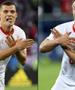 Осуден е швајцарскиот фудбалер Гранит Џака 