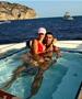 Роналдо и Џорџина си купија две луксузни вили на остров во Црвеното Море (ФОТО)