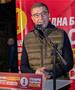 Мицкоски: Опозицијата седум години ја ограбуваше Македонија, а со нас денес  е стабилна и во најголемата енергетска светска криза  