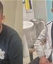 МВР отвори истрага, ДУИ бара оставка од Астрит Исени- двајцата млади му одзеле пиштол на полицаец 
