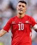 Гранит Џака е осуден поради лажен сертификат за ковид вакцина