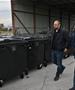 Ѓорѓиевски: Пристигна првата испорака - 3.300 нови контејнери за Скопје, најголема набавка во историјата!