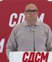 Лазов: ФФМ под окупација, претворена во партиски штаб на ВМРО-ОКГ и полигон за интереси