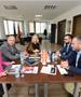 Тошковски во посета на Археолошкиот музеј: Македонија располага со исклучително богато археолошко и културно наследство