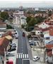 Целосно реконструирана улица „9“ во н.м Илинден