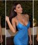 Фото: Секси новинарка со пет милиони фанови заведува во провокативен фустан