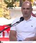 Филипче од маршот на СДСМ: Предците се бореа да имаме држава, ние мора да се избориме младите да останат во неа