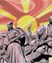 Демократски сојуз: Честит 11 октомври – ден на востанието на македонскиот народ