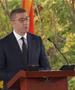 Македонија го одбележува 11 Октомври - ден на народното востание -Мицкоски: Ни требаат победи и големи цели