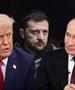 Трамп објави „енергетски“ прекин на огнот меѓу Русија и Украина, Москва не го потврди постигнувањето на договорот