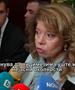 Адвокатот на Михаилова, Рауфи: Затекнат сум, Ива немаше дозвола од судот да излезе од државата