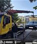Изминатата седмица санкционирани 135 непрописно паркирани возила на територија на Општина Центар