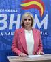 Ирена Илиевска, Директорка на Агенцијата за одземен имот: Над 3 милиони евра приходи од управувањето со одземен имот