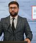 Манасиевски: Дали зад Ива Михаилова директно стојат Филипче и Заев, партнерите на Румен Радев и Бугарија? 