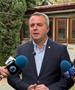 Герасимовски: Додека не најдеме законско и прифатливо решение, нацрт-ДУП-от „Барутана“ нема да го ставам на дневен ред на Советот