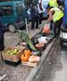 АХВ: Запленети два тони храна на зелениот пазар во Ченто